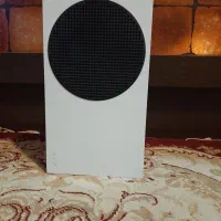 XBox S ایکس باکس به همراه 2 دسته و 2 باتری شارژی|کنسول، بازی ویدئویی و آنلاین|رشت, پیرسرا|دیوار