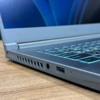 لپتاپ گیمینگ ام اس آی MSI دستگاه مشابه آکبند|رایانه همراه|مشهد, ارشاد|دیوار