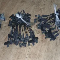 چوب لباسی دوگیره ،رگال لباس ۷ تیله