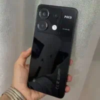 شیائومی Poco X6 با حافظهٔ ۵۱۲ گیگابایت|موبایل|قزوین, |دیوار