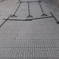 چادر اسکلتی عشایری ۱۲ متری|کوهنوردی و کمپینگ|شیروان (خراسان), |دیوار