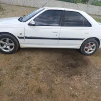 فول امکانات|خودرو سواری و وانت|خوی, |دیوار