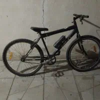 دوچرخه ۲۶سالم