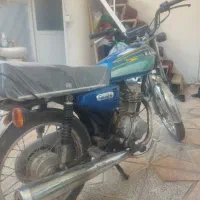 موتور مزایده|موتورسیکلت|باغستان, |دیوار