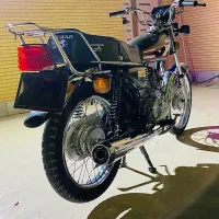 شیرکوه 150cc مدل 95
