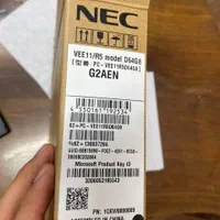 لپ تاپ NEC VersaPro VEE11/R5|رایانه همراه|تهران, صادقیه|دیوار
