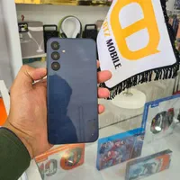 سامسونگ A25 حافظه 256