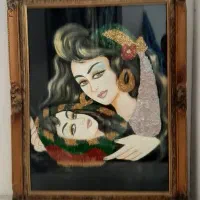 تابلو کارشده