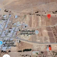 فروش یک قطعه زمین ونایی