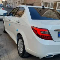 دناپلاس پنجدنده مدل1403کم کارکردمشابهصفر|خودرو سواری و وانت|قزوین, |دیوار