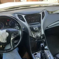 هیوندای‌تصادفی‌۲۰۱۲‌گرنجور‌ روشن‌حرکت|خودرو سواری و وانت|تهران, اکباتان|دیوار