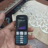 نوکیا 101 اصلی نوستالژی هند دوسیم کارته رم خور|موبایل|تهران, وردآورد|دیوار
