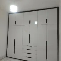 تعمیرات و ساخت کابینت و کمد دیواری