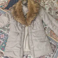 کاپشن بچه گانه