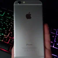 iphone 6|موبایل|بجنورد, |دیوار