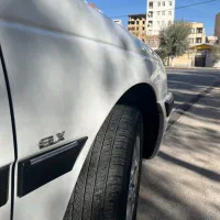 پژو پارس xu7p elx سفارشی فول مدل ۴۰۱|خودرو سواری و وانت|ساوه, |دیوار