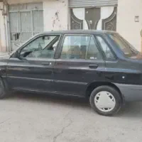 پراید تک گانه