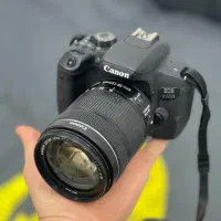 دوربین عکاسی canon