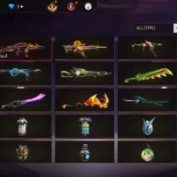 اکانت فری فایر|کنسول، بازی ویدئویی و آنلاین|مرند, |دیوار