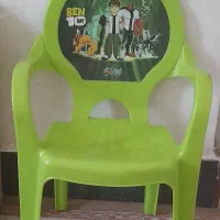 صندلی کودک