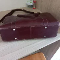 کیف چرم مشهد|کیف، کفش، کمربند|مشهد, هفت تیر (آب و برق)|دیوار