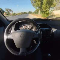 تیبا 2 مدل ۱۴۰۰ تک برگ سند|خودرو سواری و وانت|بندر ماهشهر, |دیوار