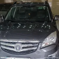 چانگان مدل97 بیرنگ