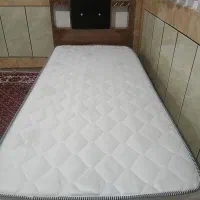 تخت خواب  یک نفره|تخت و سرویس خواب|خرم‌آباد, |دیوار