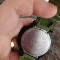 ساعت خارجی|ساعت|مشهد, جاهد شهر|دیوار