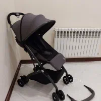 کالسکه مسافرتی خارجی،کابین سایز وکم جا
