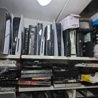 تعمیرات انواع پلی استیشن و XBOX.2.3.4.5