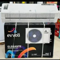 اسپلیت دیواری ایولی