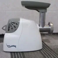 چرخ گوشت پارس خزر ۱۶۰۰|خردکن، آسیاب، غذاساز|برازجان, |دیوار