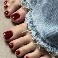 تخفیف 50درصدی کاشت و آموزش ناخن فقط 400 تاآخر ماه|خدمات آرایشگری و زیبایی|آبادان, |دیوار