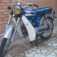 یاماها 100
