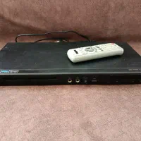 دستگاه dvd سامسونگ