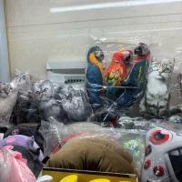 انواع کوسن نشیمن گردنی و|صنایع دستی و سایر لوازم تزئینی|کرج, دهقان ویلا|دیوار