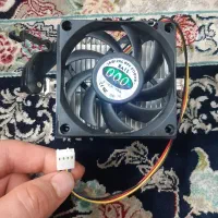 فن سی پی یو سامسونگ|قطعات و لوازم جانبی رایانه|تهران, خلازیر|دیوار