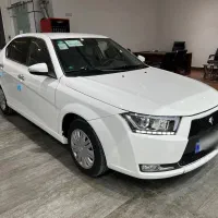 دنا پلاس 6 دنده مدل ۱۴۰۴