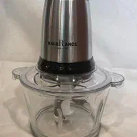 خردکن قوی و حرفه ای چهار تیغه. قصرسوگا