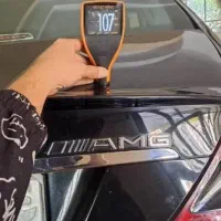 کارشناس خودرورنگ شهرک راه آهن استقلال شهرزیباچیتگر