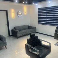 اجاره صندلی سالن مردانه در طبری