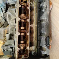 قطعات پژو 407 استوک اروپایی وارداتی|قطعات یدکی و لوازم جانبی|تهران, گلستان (شهرک راه آهن)|دیوار