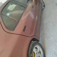 سمند اف سون دوگانه|خودرو سواری و وانت|شهرکرد, |دیوار