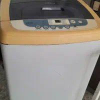 لباسشویی ۶ کیلویی سامسونگ