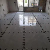 کاشی کاشی کاری  کاشیکاری سنگ کاری سنگکاری  اسلپ