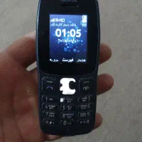 گوشی نوکیا ۱۰۵ اصلی