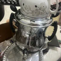 سماور،مخلوط کن،همزن،چرخ گوشت