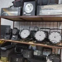 کرایه باند و فلاشر شبانه روزی|خدمات پذیرایی، مراسم|بروجرد, |دیوار