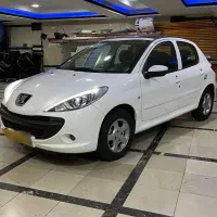 ۲۰۷ دنده TU5 1404 صفر «نقد و اقساط»|خودرو سواری و وانت|تهران, مطهری|دیوار